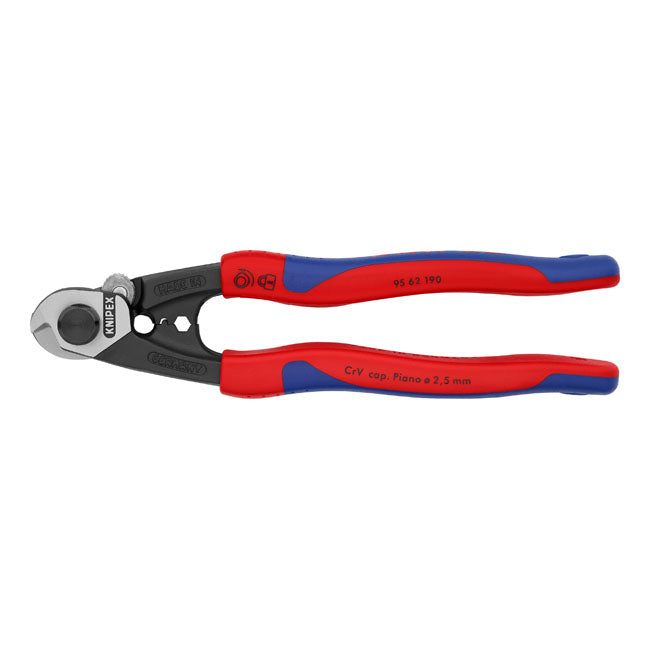 Knipex, wire rope cutter PLIERS Knipex