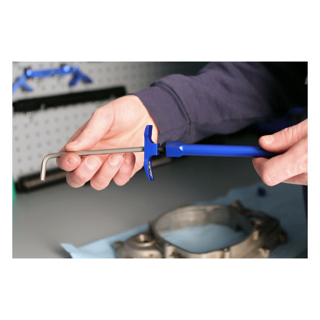 Motion Pro Tool Pro Seal Puller Set Tools Spark Plug Motion Pro
