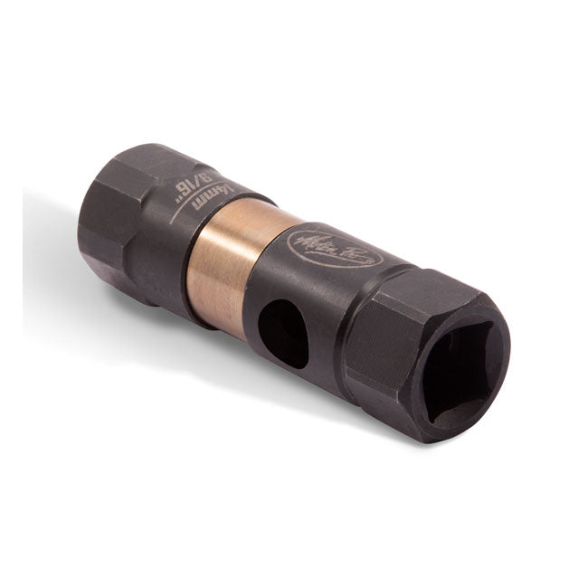 Motion Pro Tool Pro Plug Socket 14 Mm Tools Spark Plug Motion Pro
