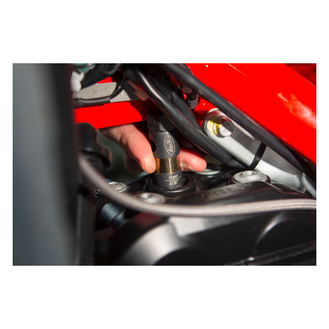 Motion Pro Tool Pro Plug Socket 14 Mm Tools Spark Plug Motion Pro