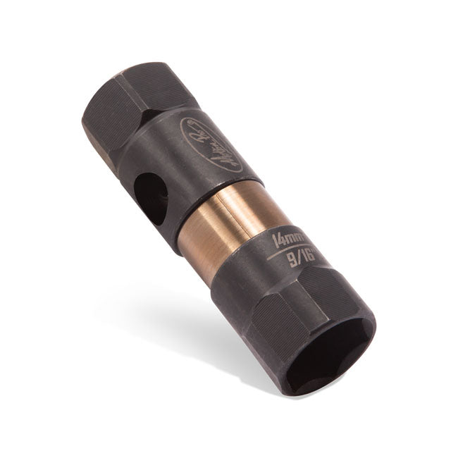 Motion Pro Tool Pro Plug Socket 14 Mm Tools Spark Plug Motion Pro