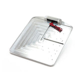 Cpv, License Plate Holder Only W/Led Plate Light De. Polished Cpv Default Title