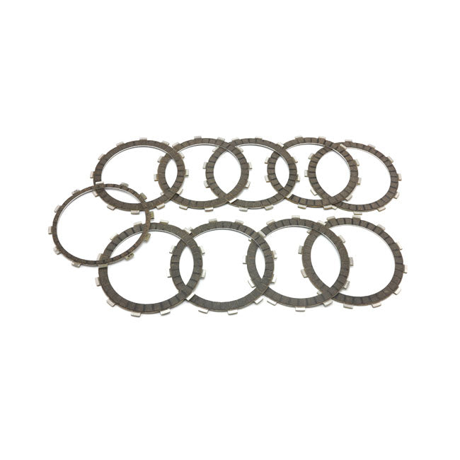 TRW clutch plate kit, frictions discs CLUTCH PLATE KITS Trw
