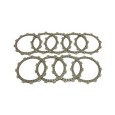 TRW clutch plate kit, frictions discs CLUTCH PLATE KITS Trw