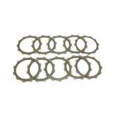 TRW clutch plate kit, frictions discs CLUTCH PLATE KITS Trw