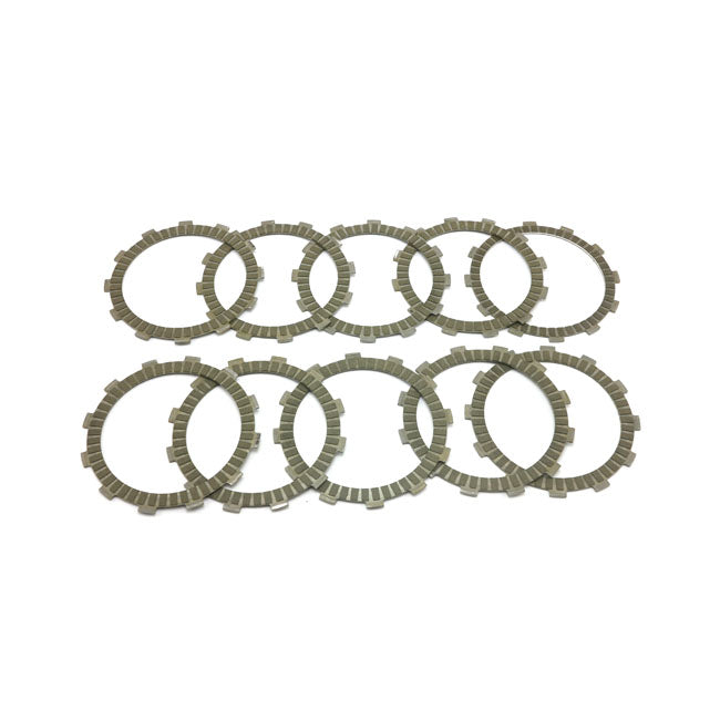 TRW clutch plate kit, frictions discs CLUTCH PLATE KITS Trw