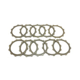 TRW clutch plate kit, frictions discs CLUTCH PLATE KITS Trw