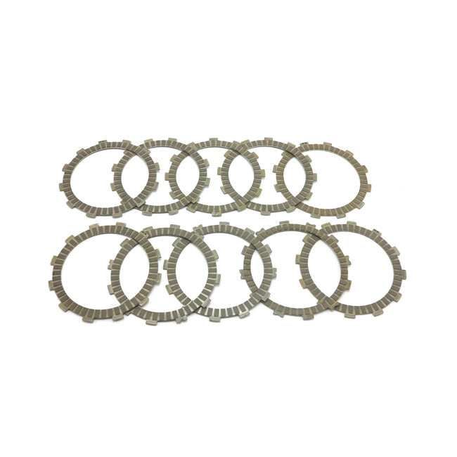 TRW clutch plate kit, frictions discs CLUTCH PLATE KITS Trw