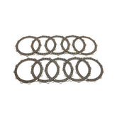 TRW clutch plate kit, frictions discs CLUTCH PLATE KITS Trw