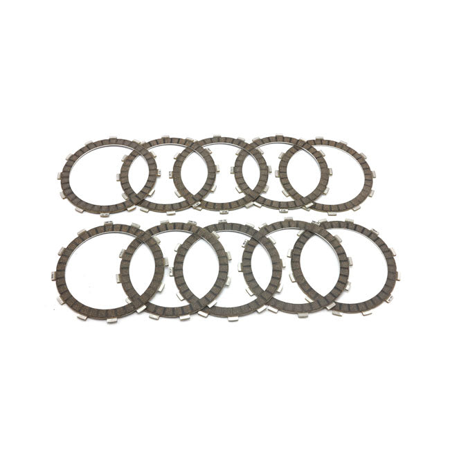 TRW clutch plate kit, frictions discs CLUTCH PLATE KITS Trw