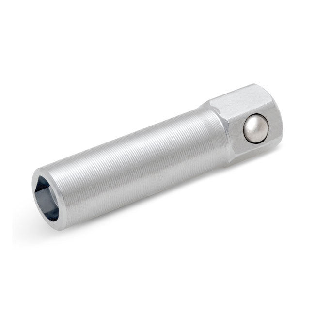 Motion Pro, Bit D-shape. For Honda mixture screw. 16mm Motion Pro