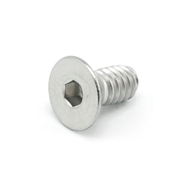 Colony flathead allen bolt 1/4-20 x 1/2", stainless steel BOLTS USA SIZES Colony
