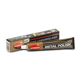 Autosol, Metal Polish. 75cc Tube Bike Cleaners And Polishing Autosol