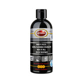 Autosol, Metal Refresh. Bottle 250cc Bike Cleaners And Polishing Autosol