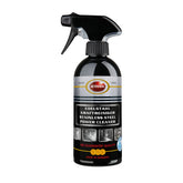 Autosol, Stainless Steel Power Cleaner. Spray Bottle 500cc Bike Cleaners And Polishing Autosol