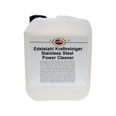 Autosol, Stainless Steel Power Cleaner. Canister 10 Liter Bike Cleaners And Polishing Autosol