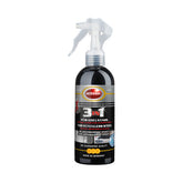 Autosol, 3 In 1 For Stainless Steel. Bottle 250 Ml Bike Cleaners And Polishing Autosol