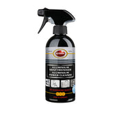 Autosol, Aluminum Power Cleaner. Spray Bottle 500cc Bike Cleaners And Polishing Autosol