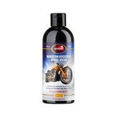 Autosol, Showroom Polish. Bottle 250cc Bike Cleaners And Polishing Autosol