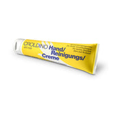 Croldino, Hand Cleaning Cream. Tube 100cc BIKE CLEANERS AND POLISHING Croldino