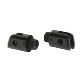 Arlen Ness Footpegs Adapter Softail M8 Footpegs Mounts Arlen Ness