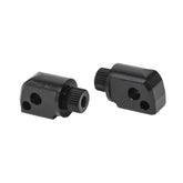 Arlen Ness Footpegs Adapter Softail M8 Footpegs Mounts Arlen Ness