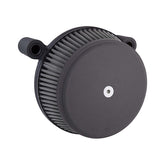 Arlen Ness Big Sucker Stage 1 M8 17 23 Air Cleaner Arlen Ness