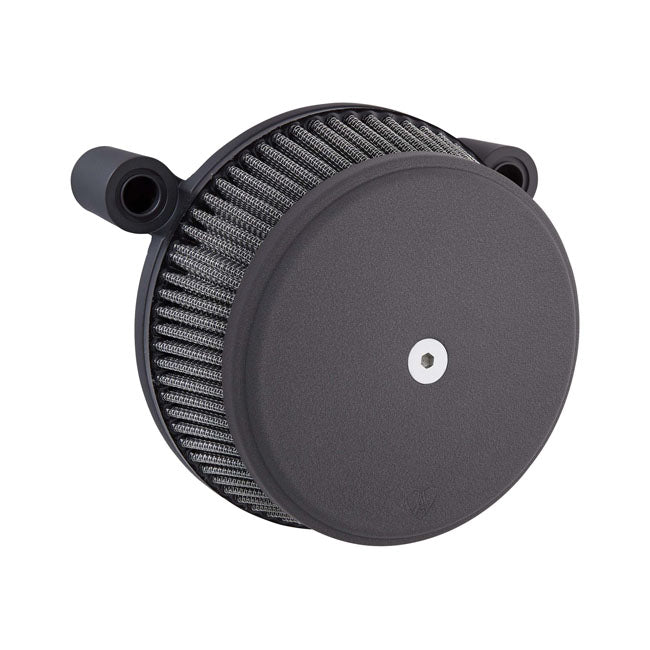 Arlen Ness Big Sucker Stage 1 M8 17 23 Air Cleaner Arlen Ness