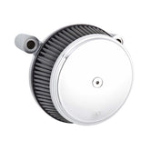 Arlen Ness Big Sucker Stage 1 M8 17 23 Air Cleaner Arlen Ness