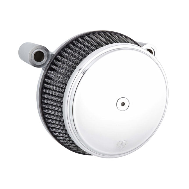 Arlen Ness Big Sucker Stage 1 M8 17 23 Air Cleaner Arlen Ness