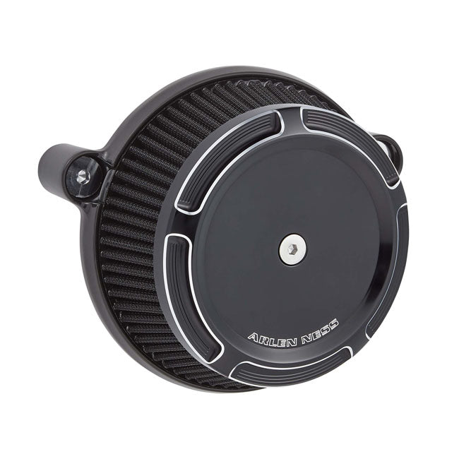 Arlen Ness Big Sucker Stage 1 M8 17 23 Air Cleaner Arlen Ness