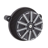 Arlen Ness Big Sucker Stage 1 M8 17 23 Air Cleaner Arlen Ness