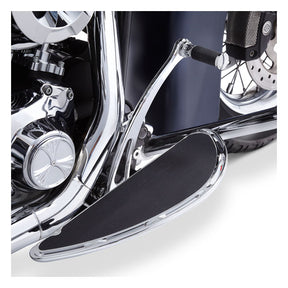 Arlen Ness, Radius brake arm. Chrome BRAKE PEDALS Arlen Ness