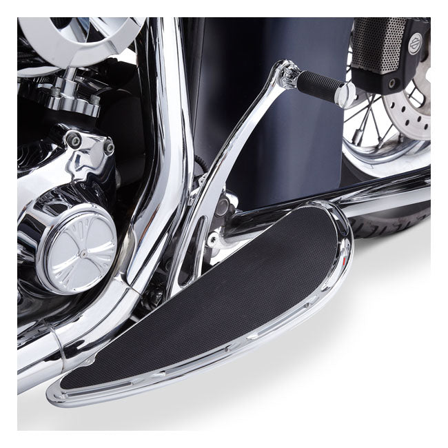 Arlen Ness, Radius brake arm. Chrome BRAKE PEDALS Arlen Ness
