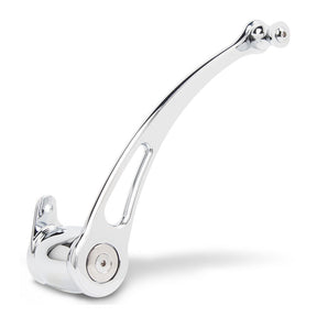 Arlen Ness, Radius brake arm. Chrome BRAKE PEDALS Arlen Ness