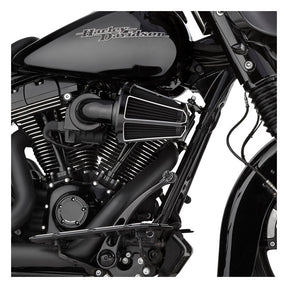 Arlen Ness, Radius brake arm. Black BRAKE PEDALS Arlen Ness