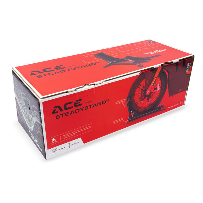Ace Bikes, Steady Standr Motorlifts Acebikes