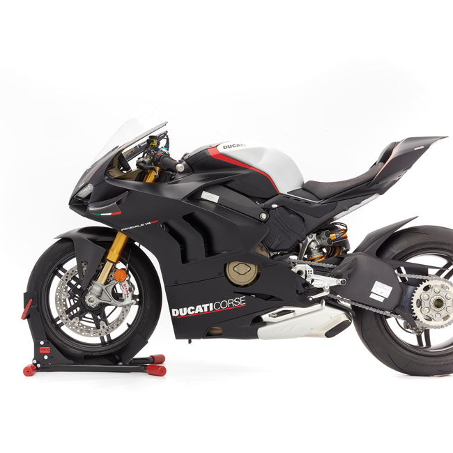 Ace Bikes, Steady Standr Motorlifts Acebikes