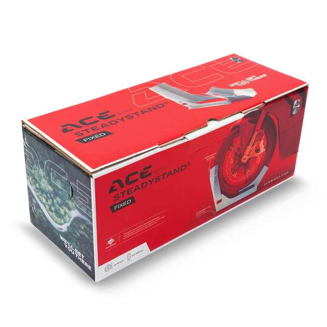 Ace Bikes, Steady Standr Fixed Motorlifts Acebikes