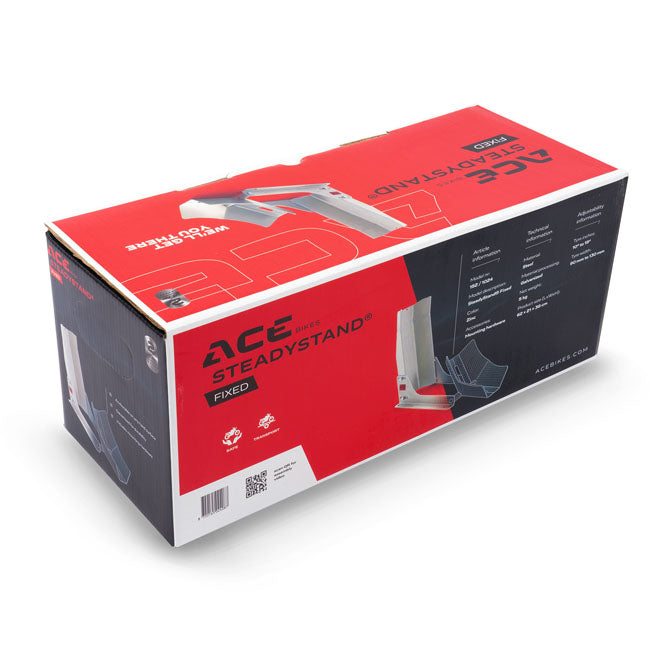 Ace Bikes, Steady Standr Fixed Motorlifts Acebikes