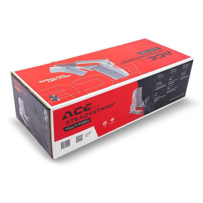 Ace Bikes, Steady Standr Multi Fixed Motorlifts Acebikes