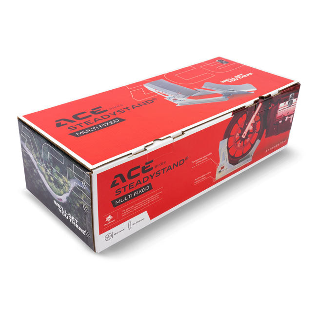 Ace Bikes, Steady Standr Multi Fixed Motorlifts Acebikes