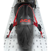 Ace Bikes, Tyre Fixr Pro Tie Downs Acebikes