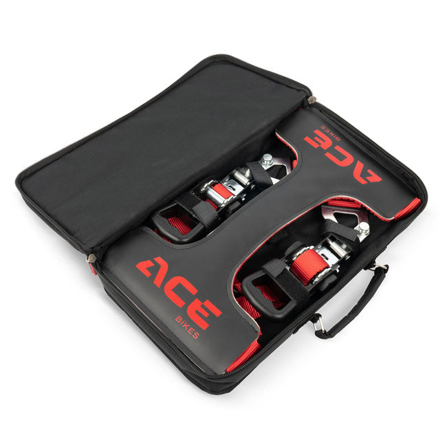 Ace Bikes, Tyre Fixr Pro Tie Downs Acebikes