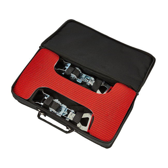 Ace Bikes, Tyre Fixr Pro Tie Downs Acebikes