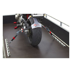Ace Bikes, Flexi Rail Rail Set Motorlifts Acebikes