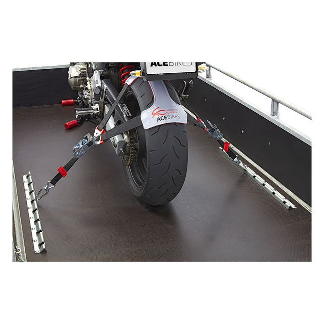 Ace Bikes, Flexi Rail Rail Set Motorlifts Acebikes