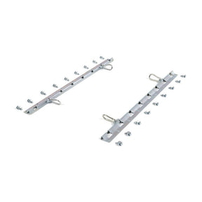 Ace Bikes, Flexi Rail Rail Set Motorlifts Acebikes