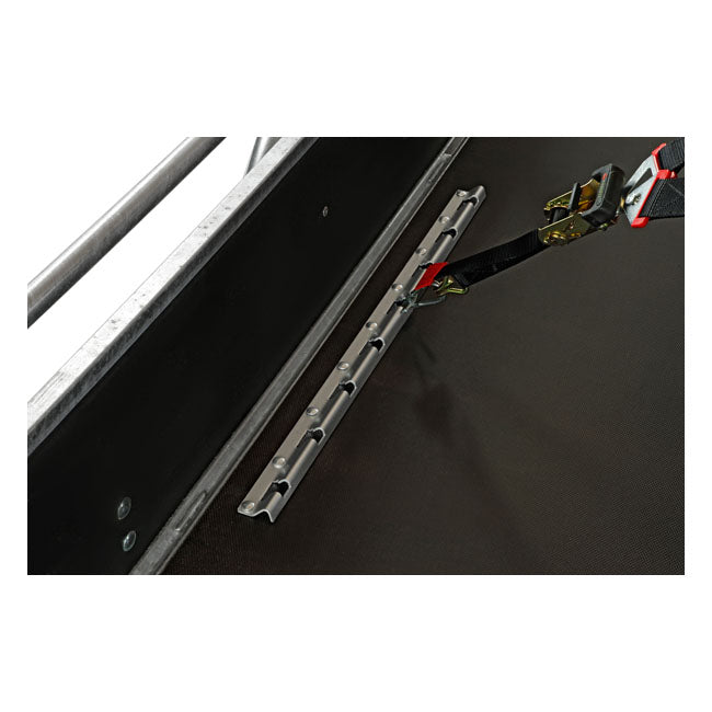 Ace Bikes, Flexi Rail Rail Set Motorlifts Acebikes