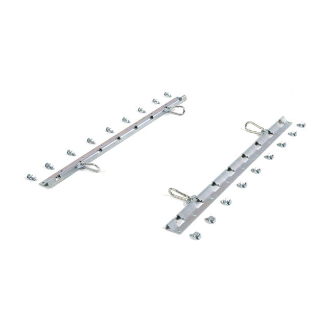 Ace Bikes, Flexi Rail Rail Set Motorlifts Acebikes
